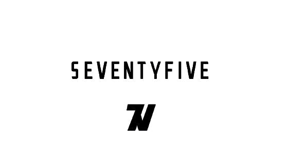 SEVENTYFIVE
