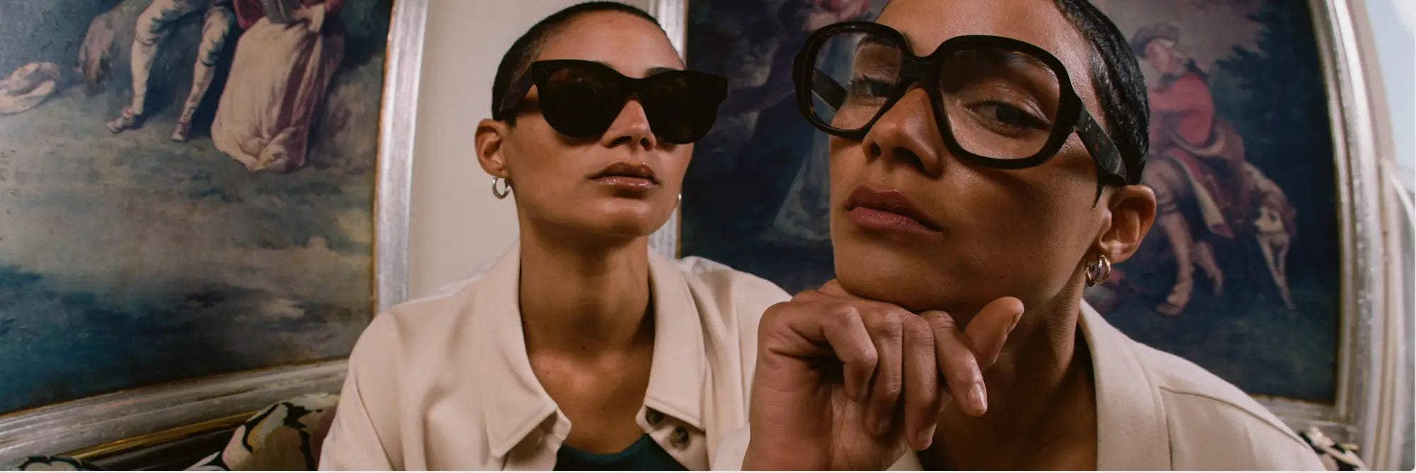 FEMME OPTIQUES