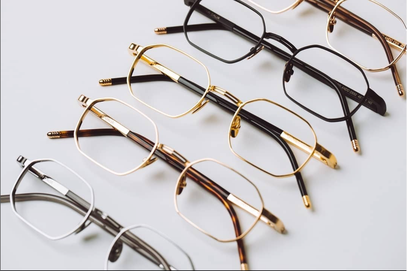 NOUVEAUTES OPTIQUES