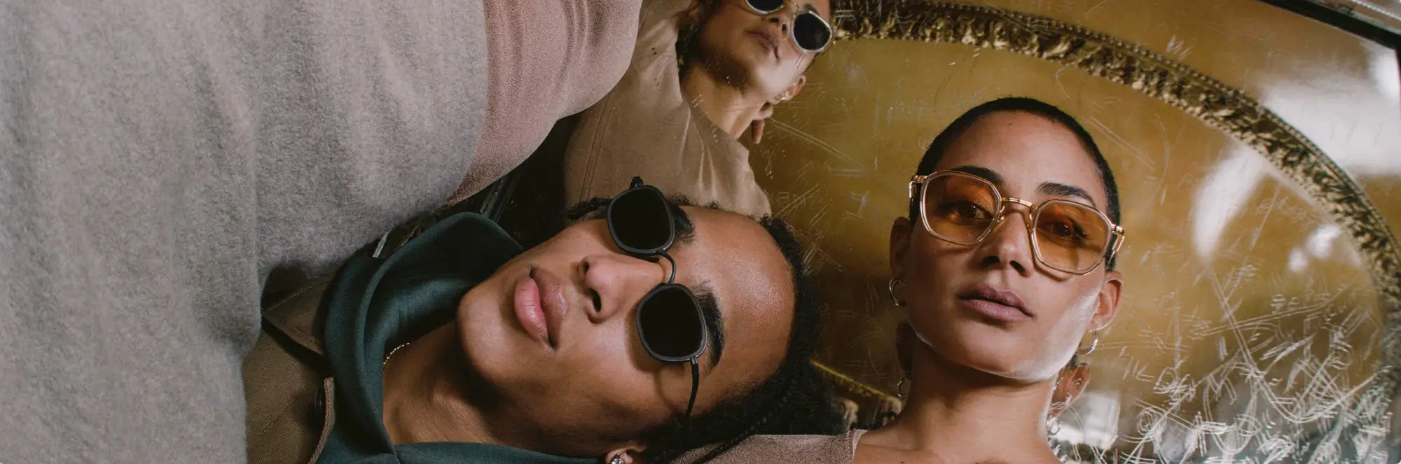 LUNETTES DE VUE