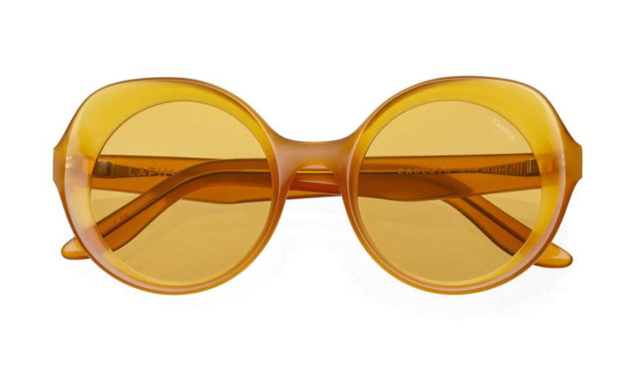 Lapima Carlota Amber Vintage