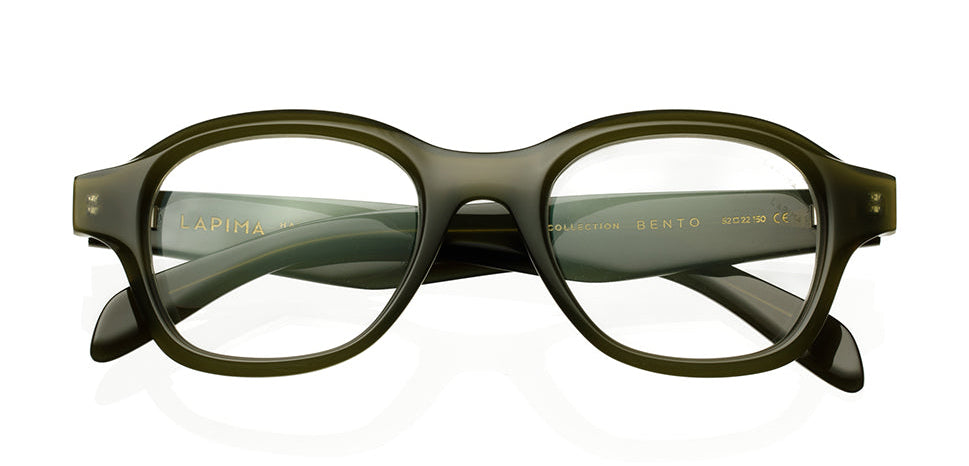 Bento Oliva