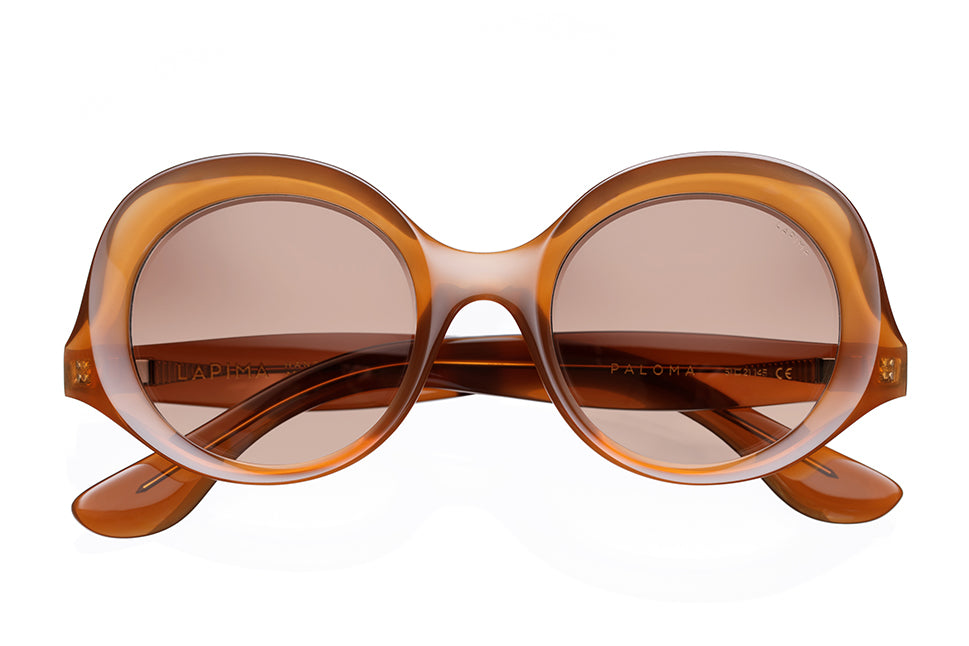 Lapima Paloma Terra Gradient