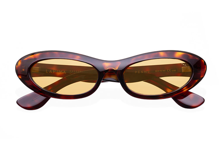 Lapima Penny Havana Vintage