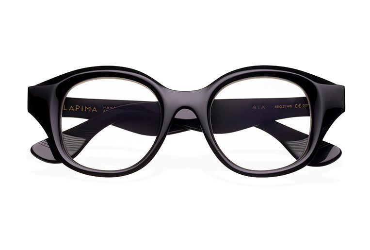 Lapima Bia Black