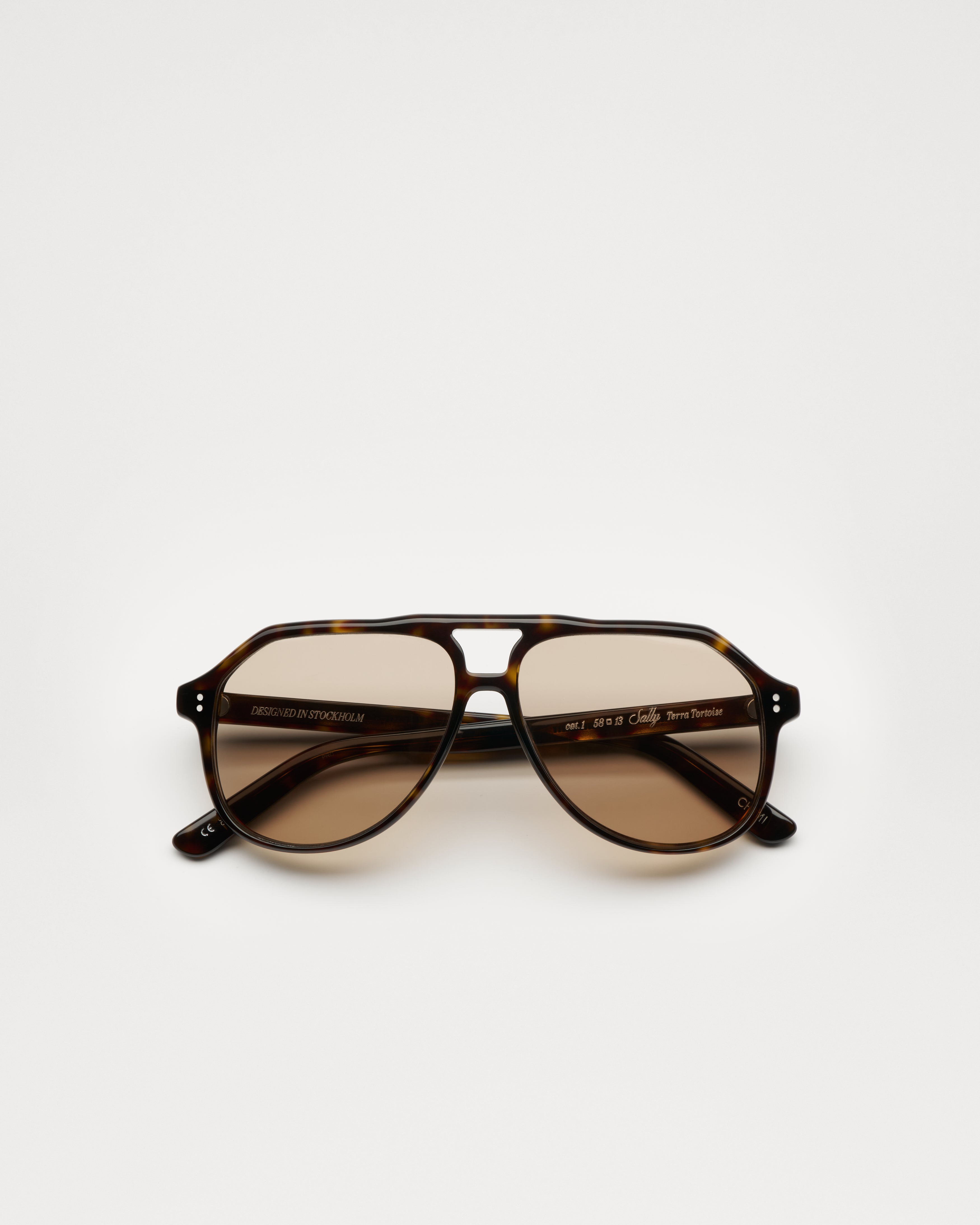 CHIMI Sally Terra Tortoise