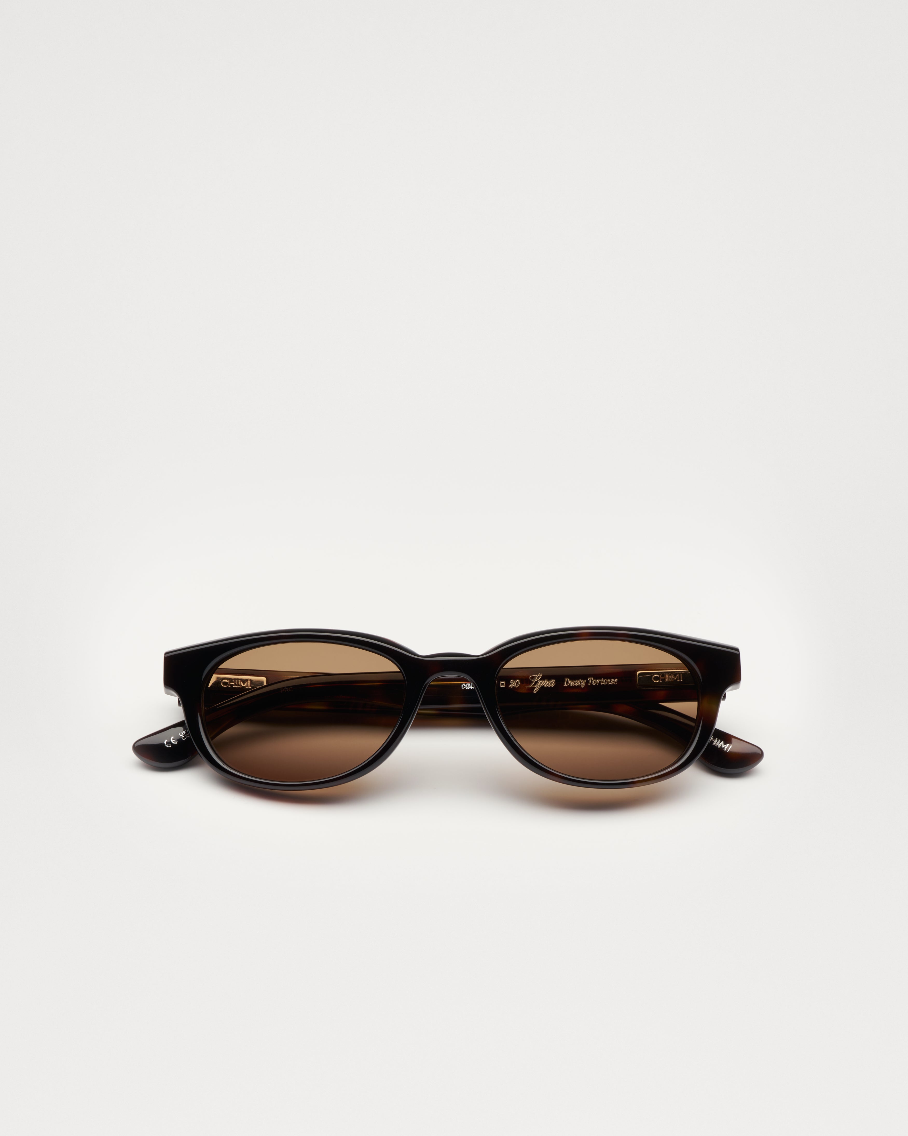 CHIMI Lyra Dusty Tortoise