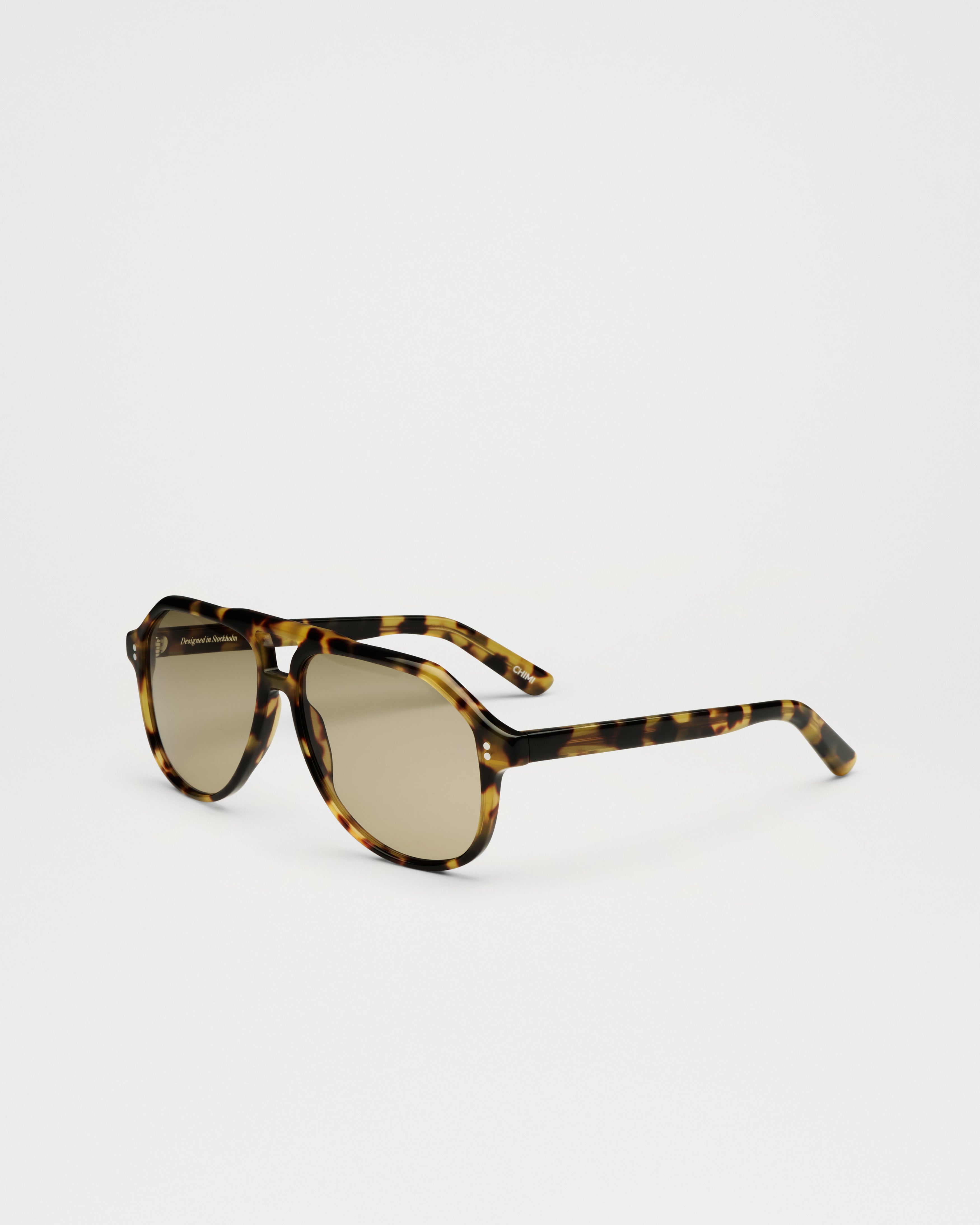 CHIMI Sally Lica Tortoise