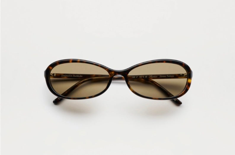 CHIMI FLORENCE SIENNA TORTOISE