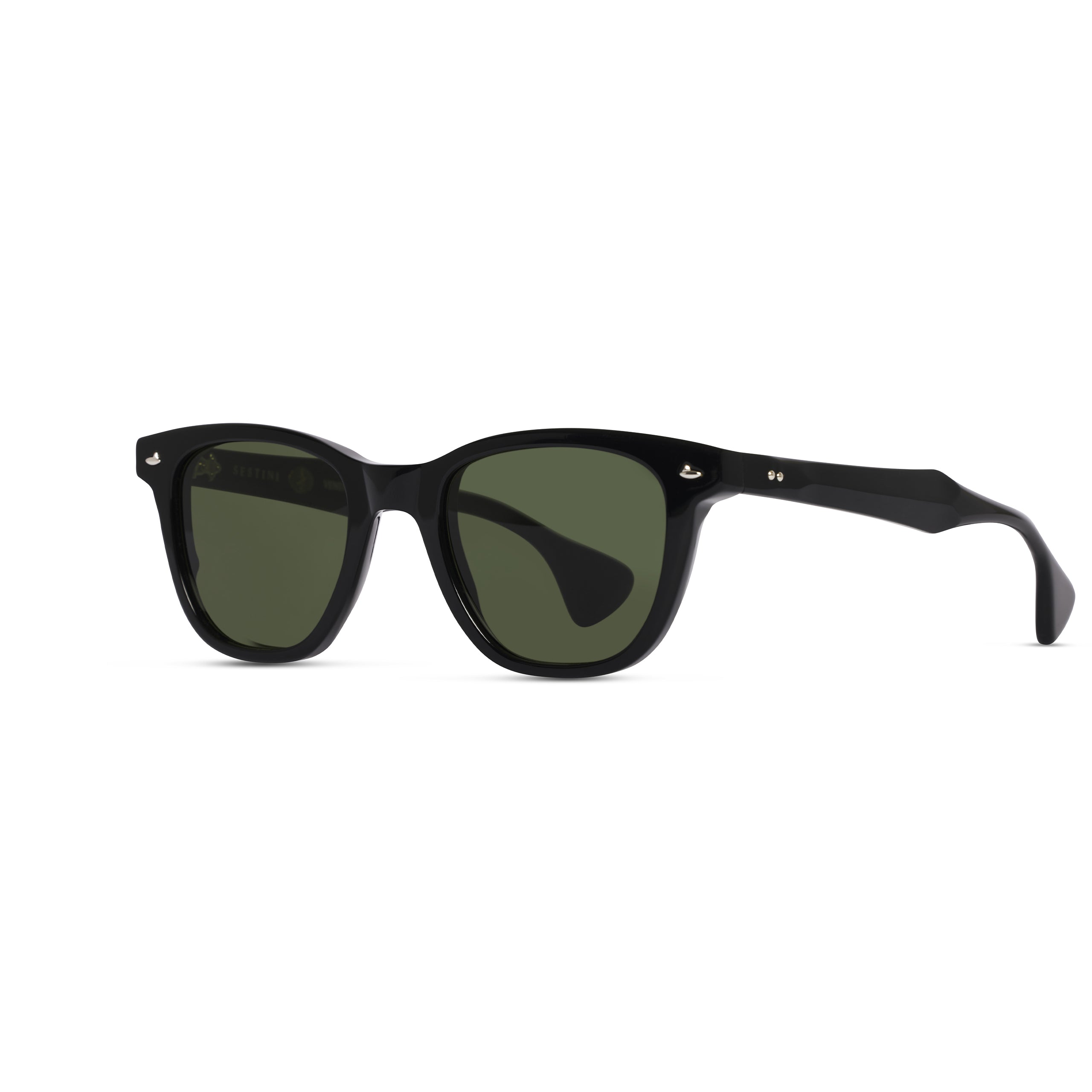 Sestini Venti Shiny Black / Shiny Palladium / Foresta
