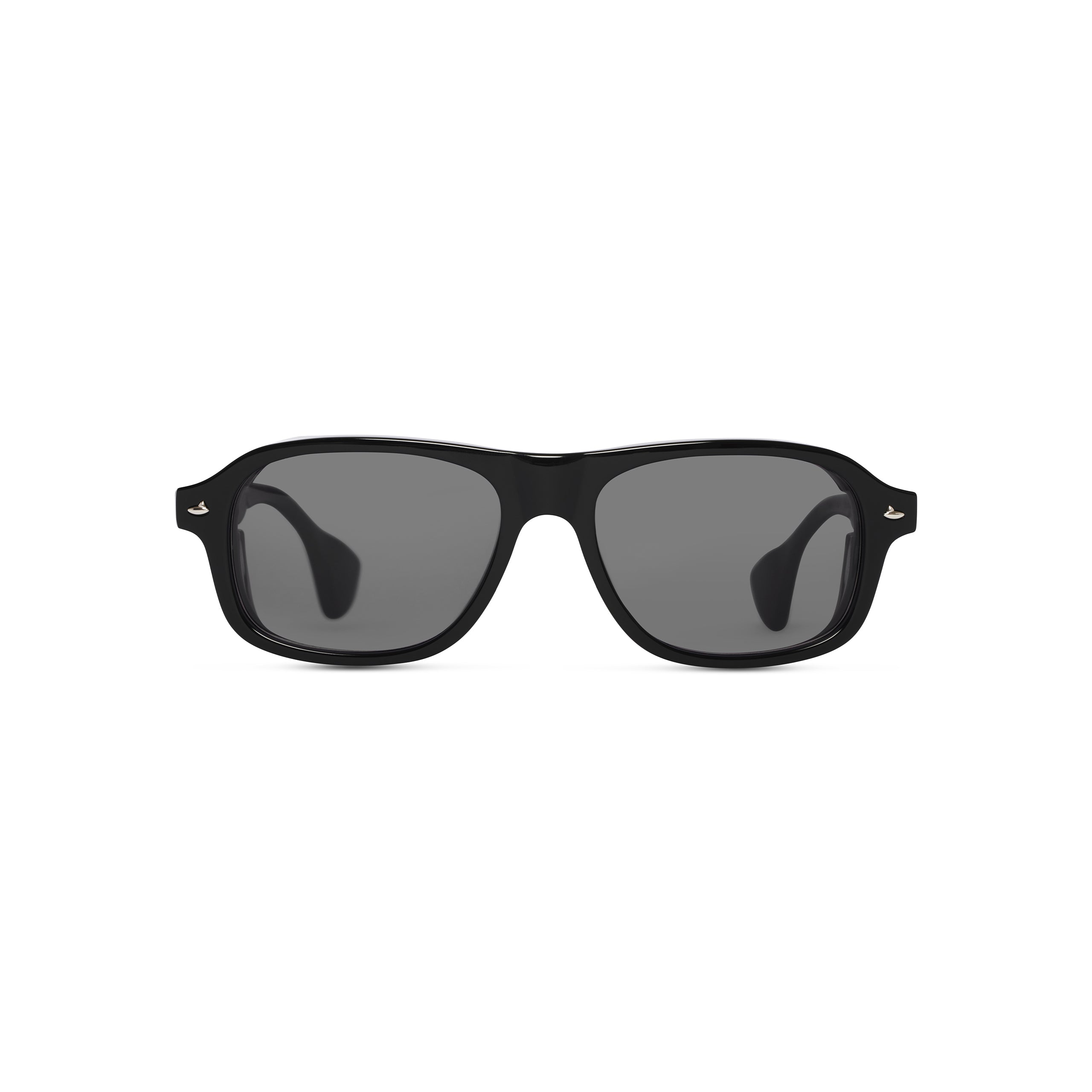 Sestini Ventitre Shiny Black / Shiny Crystal Grey