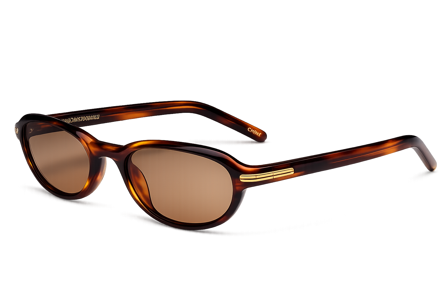 VOX AMBER TORTOISE