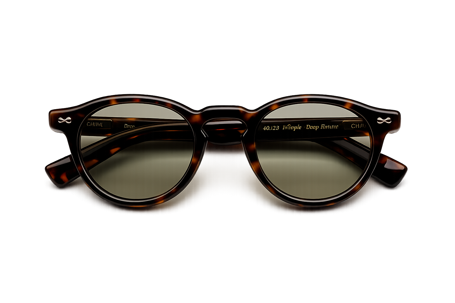 SCOPE DEEP TORTOISE