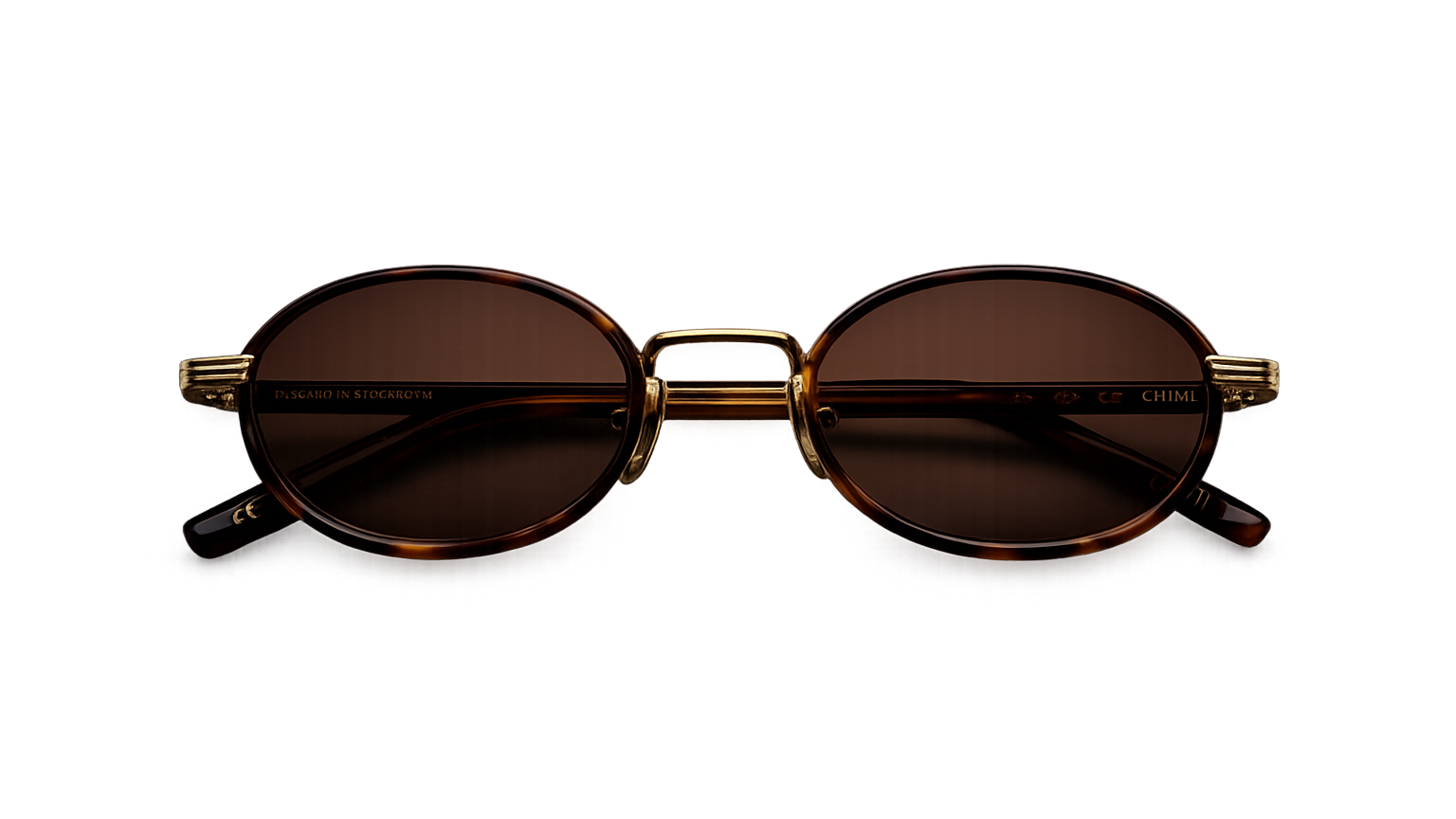 LEA ROYAL TORTOISE