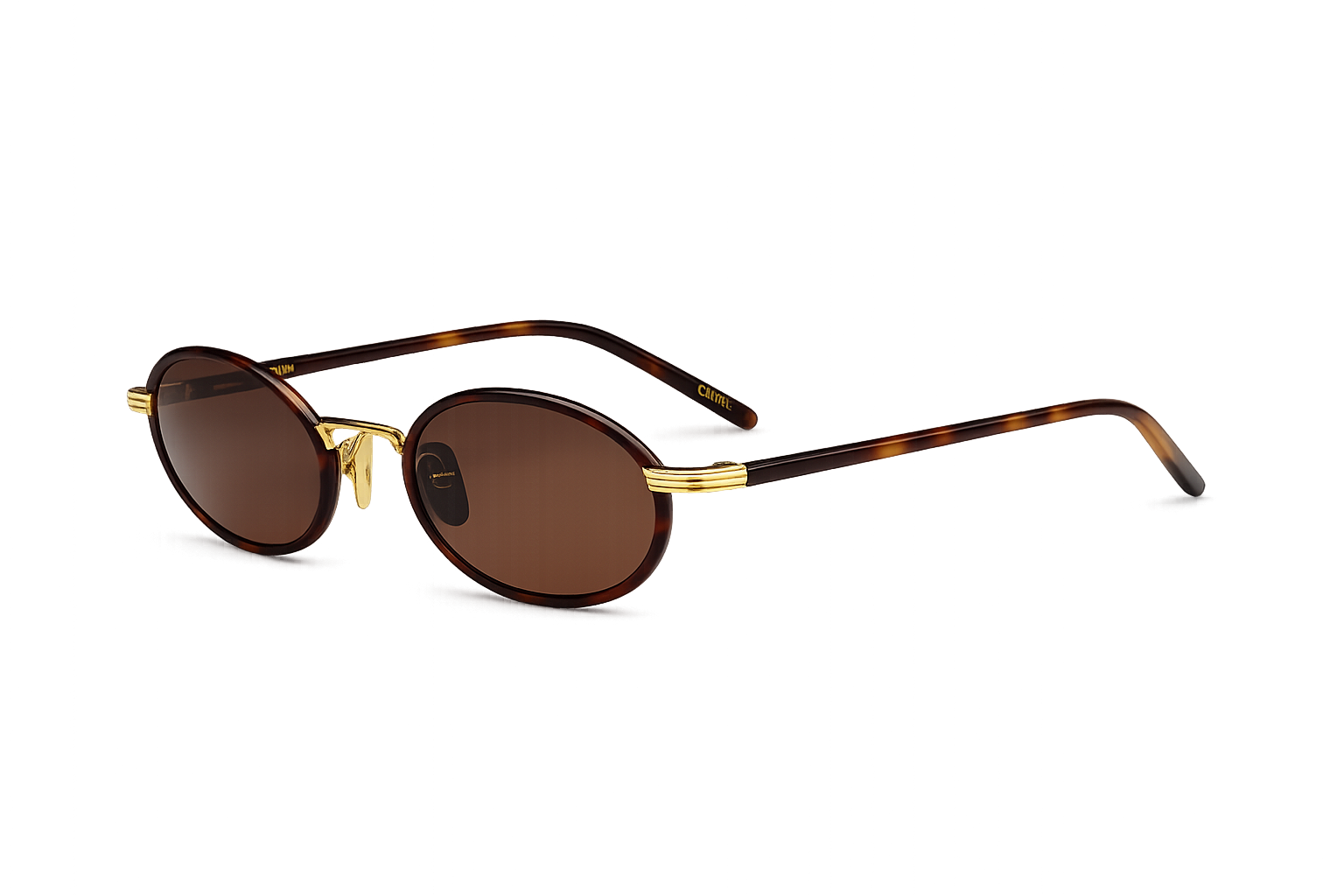 LEA ROYAL TORTOISE