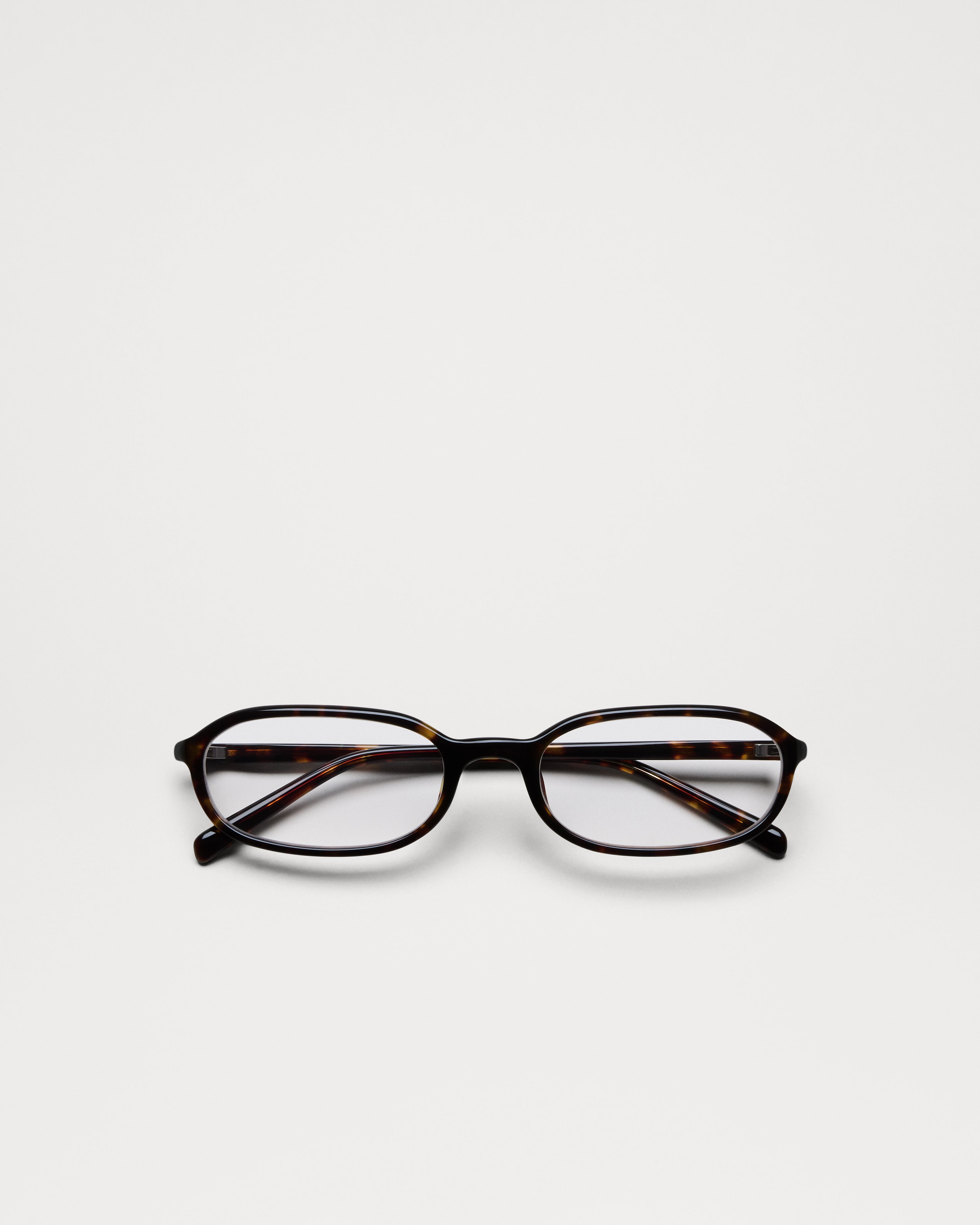 CHIMI Edith Optic Deep Tortoise