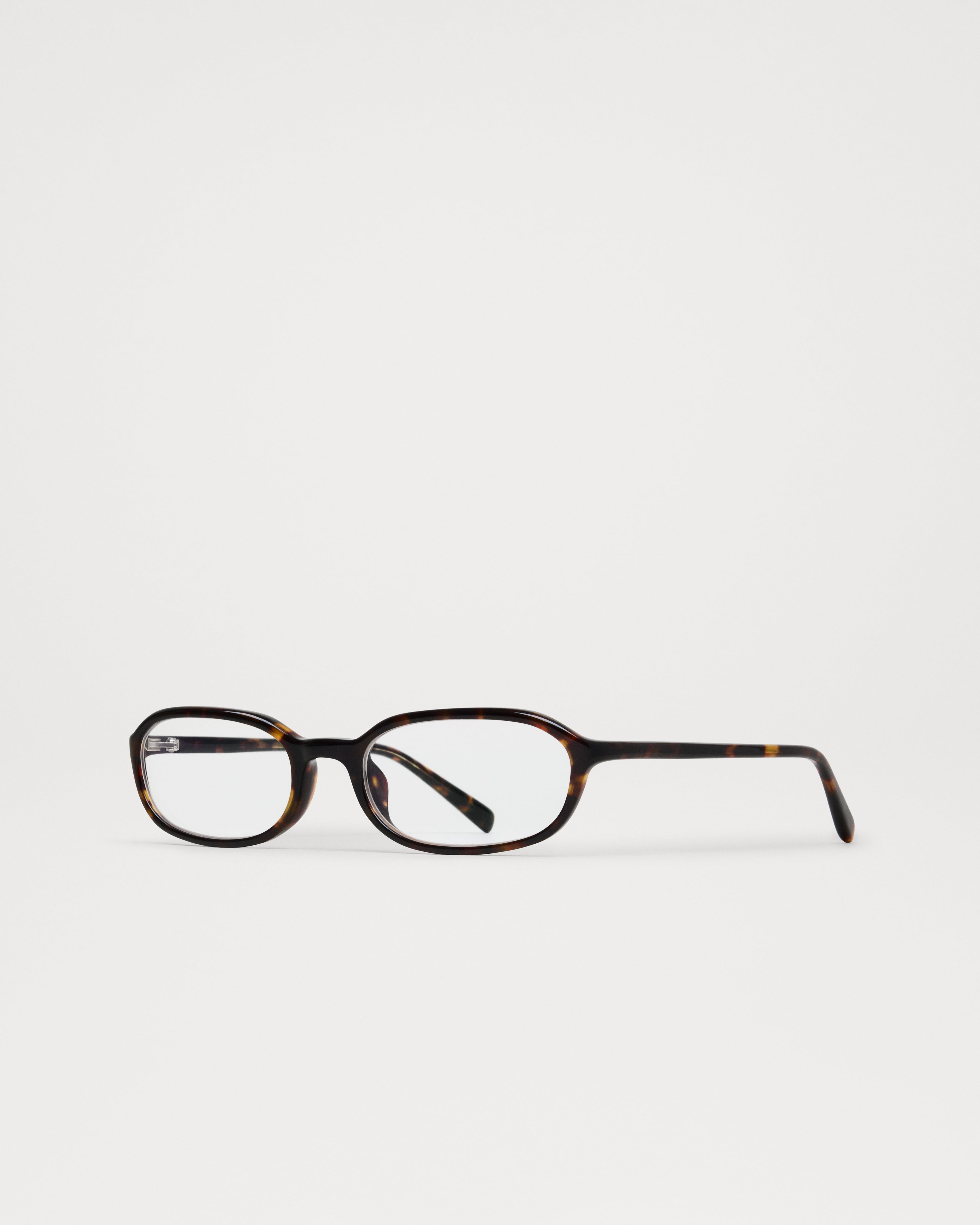 CHIMI Edith Optic Deep Tortoise