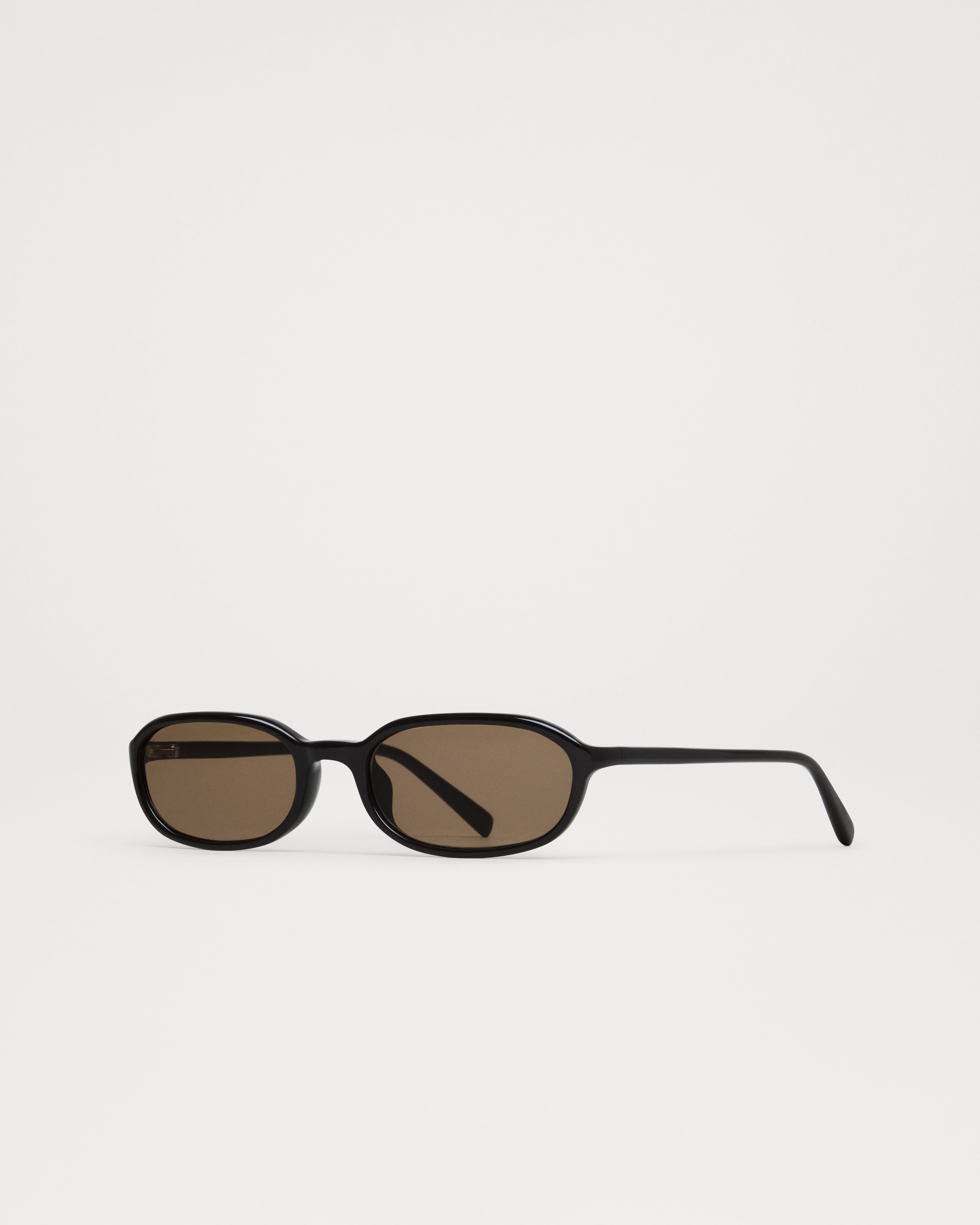 CHIMI Edith Dark Brown