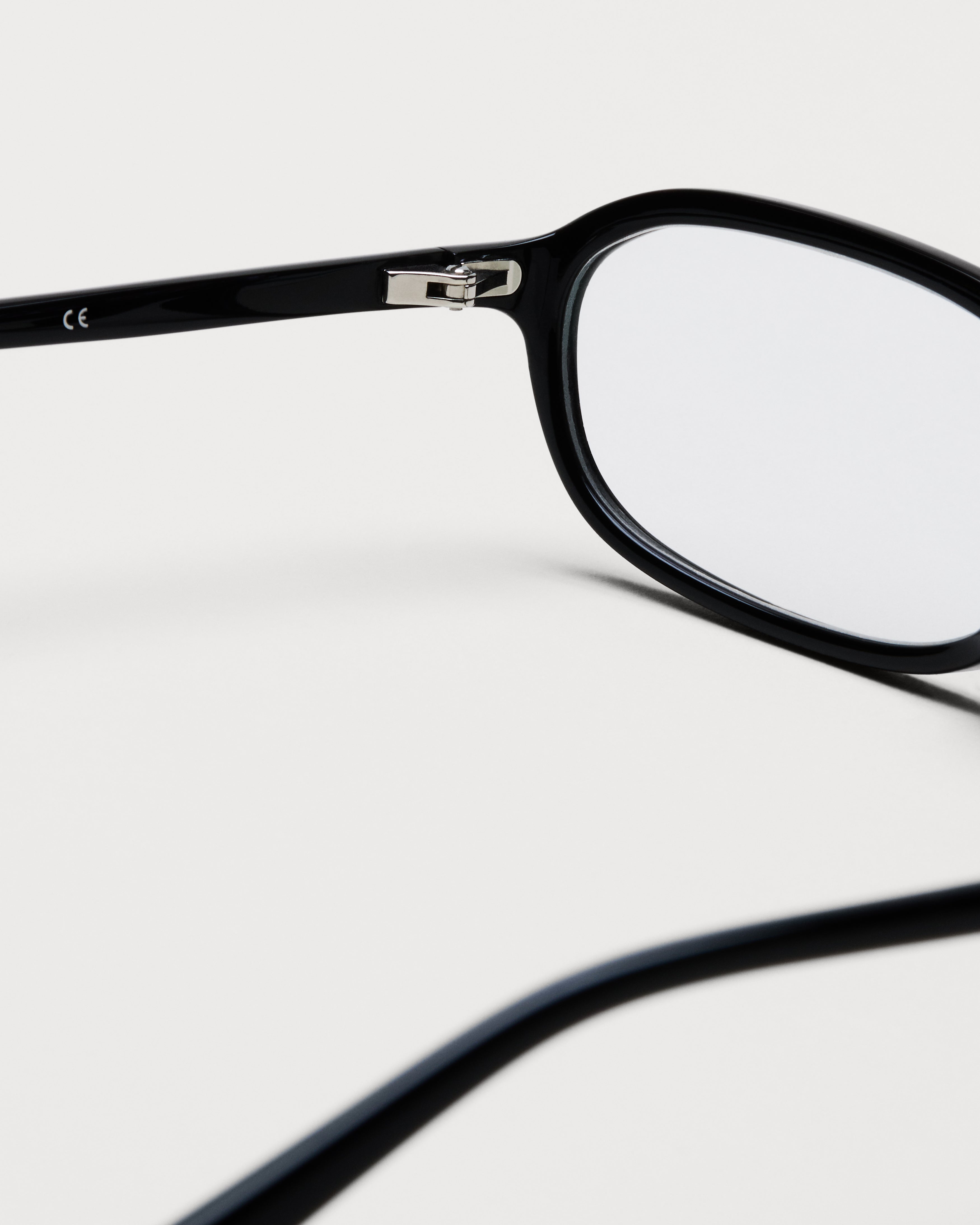 CHIMI Edith Optic Black