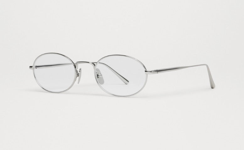 OVAL OPTIC