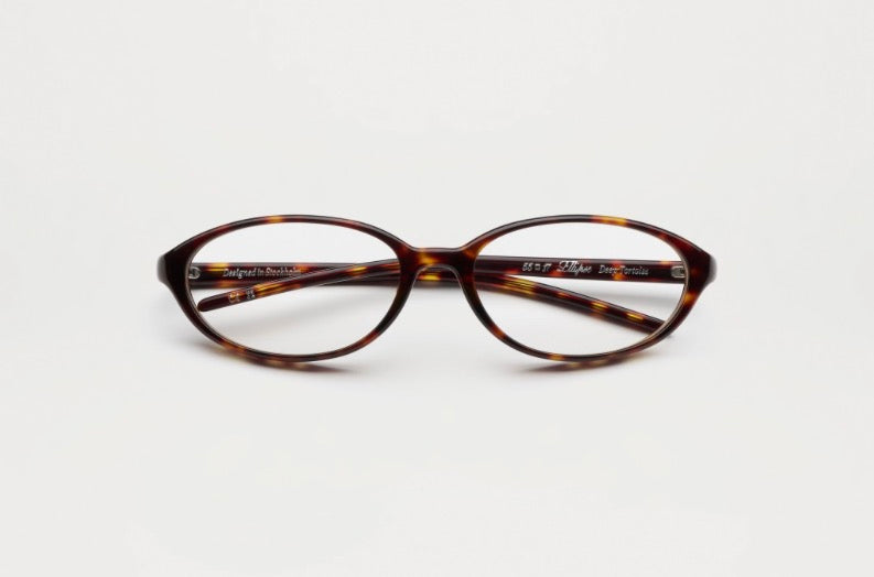 ELLIPSE OPTIC