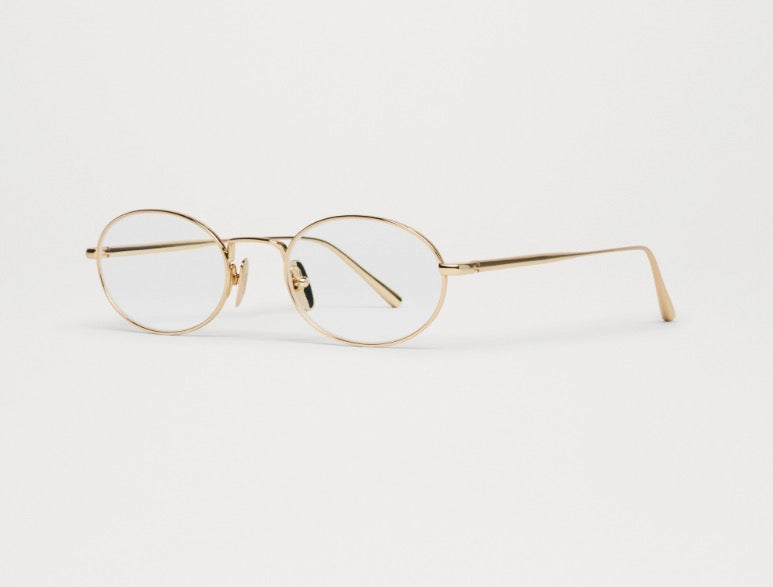 OVAL OPTIC