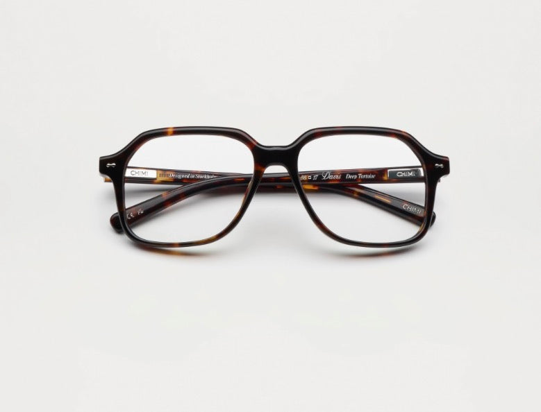 DAVIS OPTIC