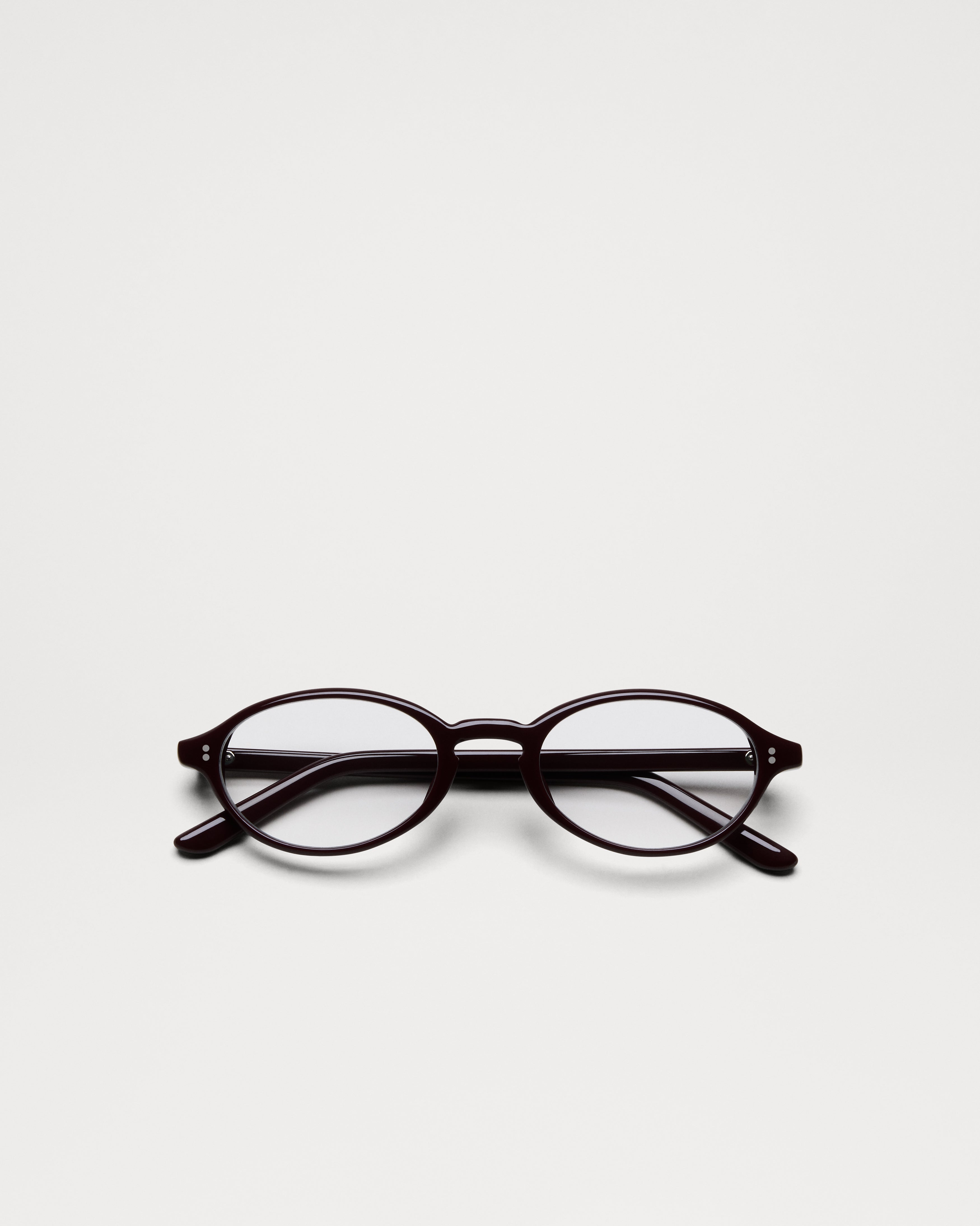 CHIMI Lex Optic Burgundy