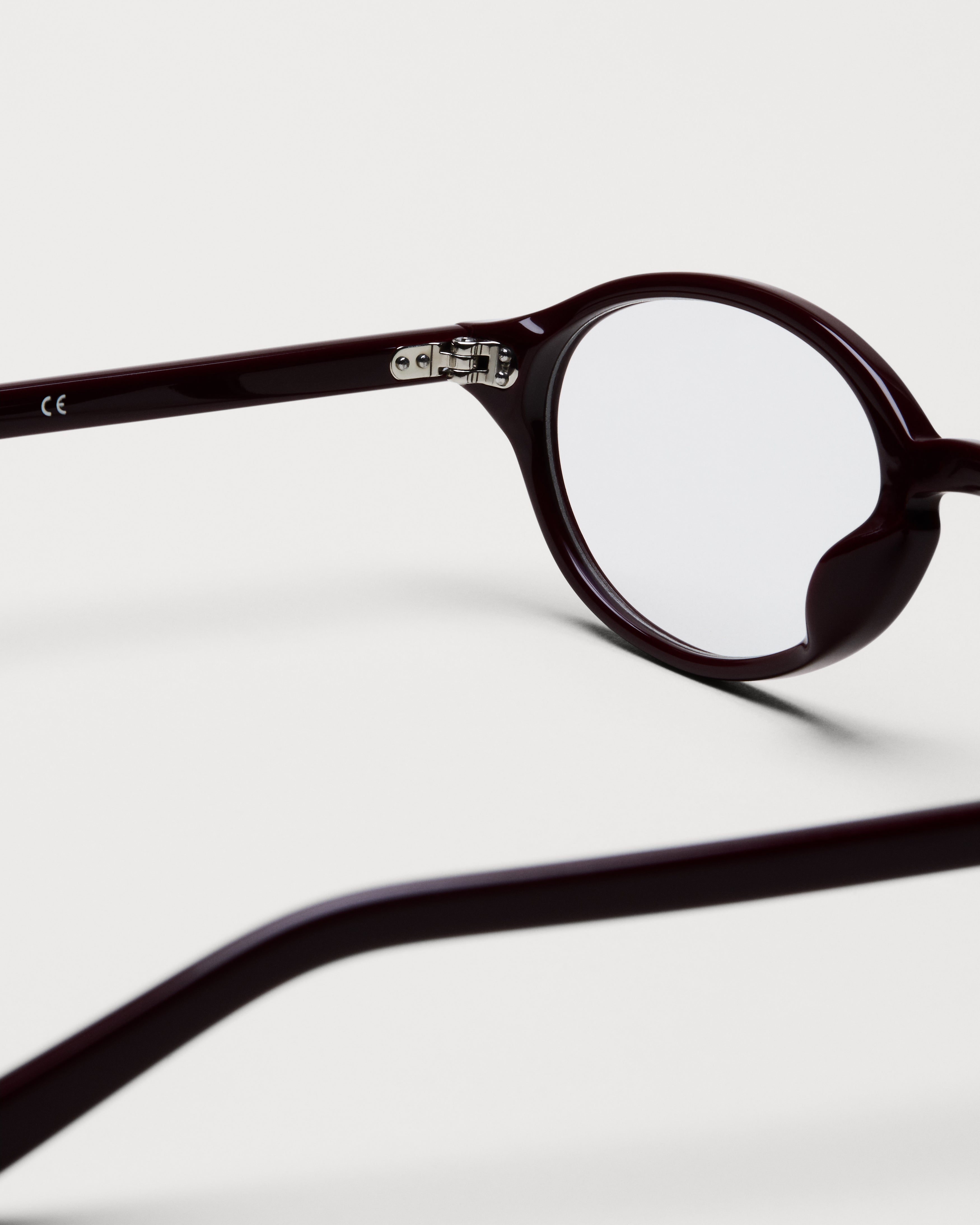 CHIMI Lex Optic Burgundy