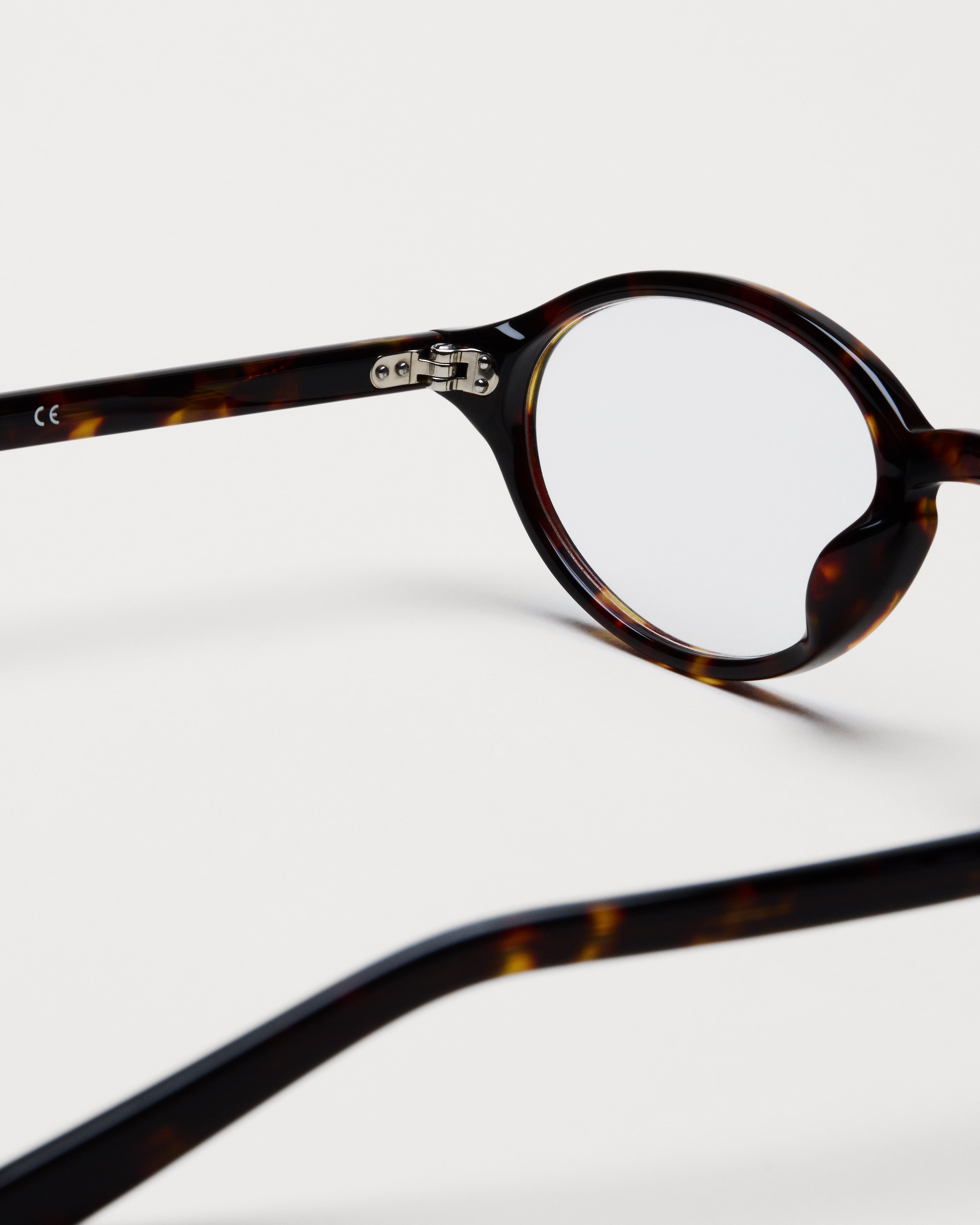 CHIMI Lex Optic Deep Tortoise