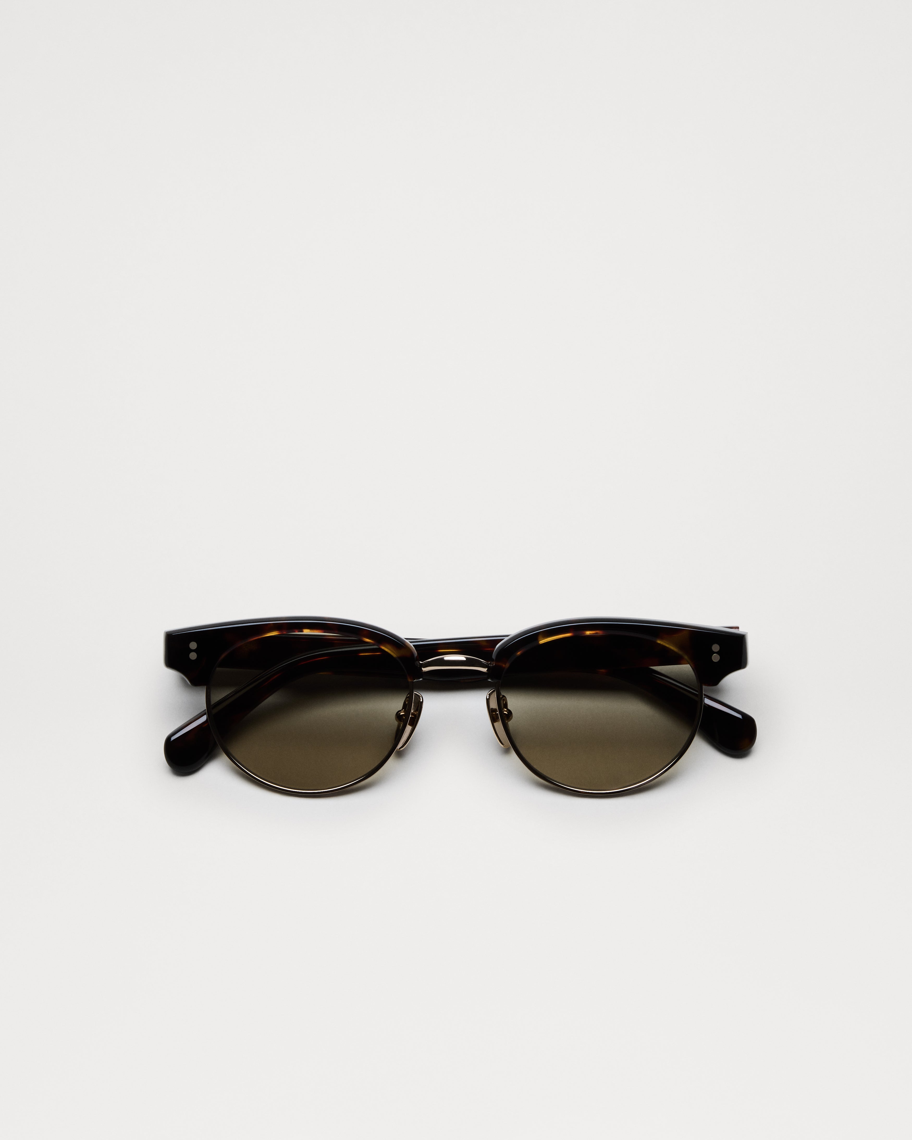 CHIMI Page Deep Tortoise