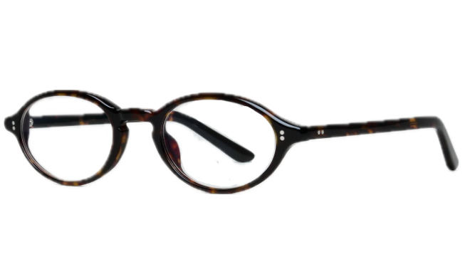 CHIMI Lex Optic Deep Tortoise