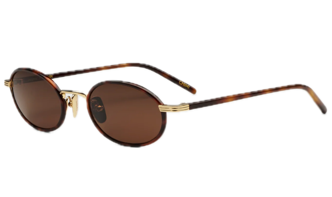 CHIMI Lea Royal Tortoise