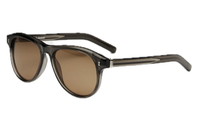 CHIMI Fargo Anthracite