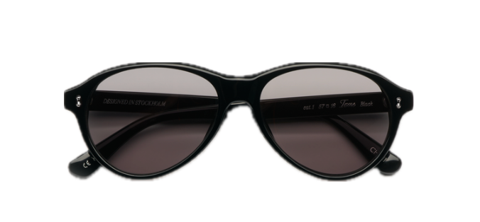 CHIMI Tome Black