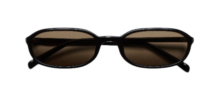 CHIMI Edith Dark Brown