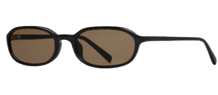 CHIMI Edith Dark Brown