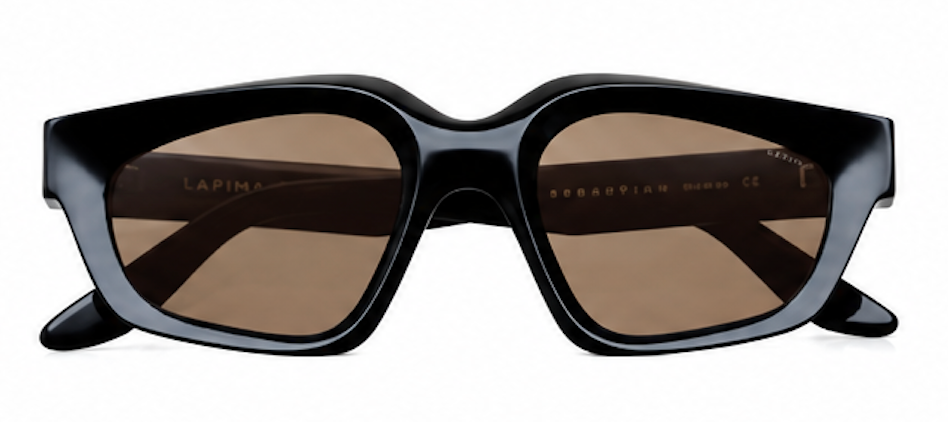 Sebastian Black Solid