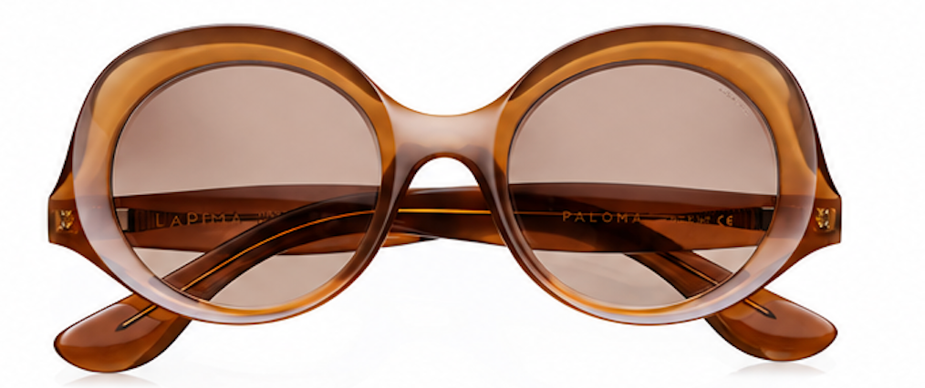 Paloma Terra Gradient