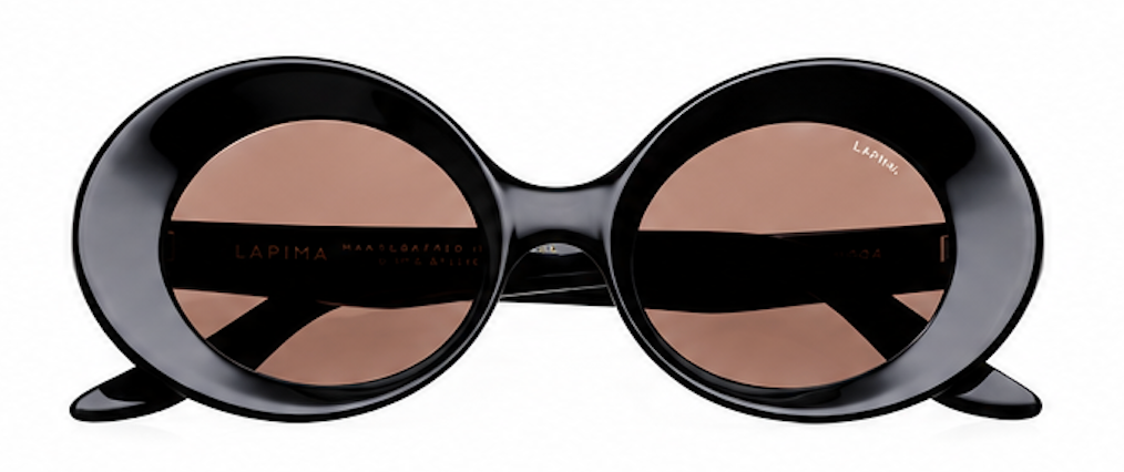 Madalena Black Solid