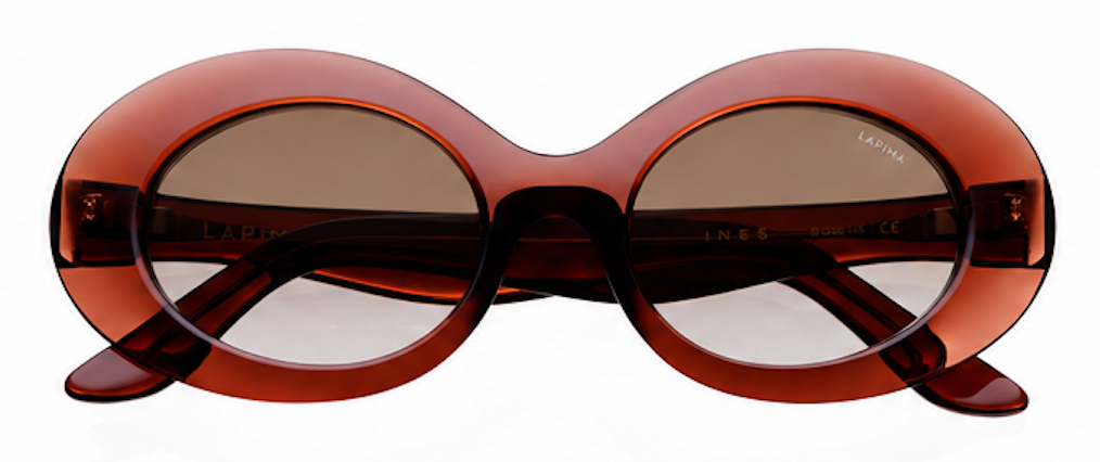Ines Rubi Gradient