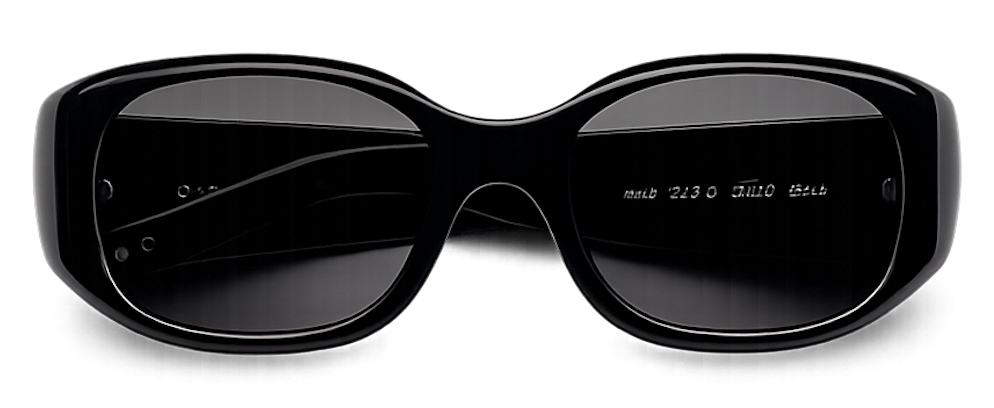 HALO BLACK