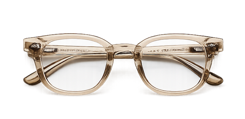 02.3 OPTIC LIGHT BROWN