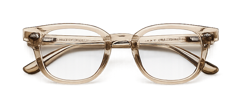 02.3 OPTIC LIGHT BROWN