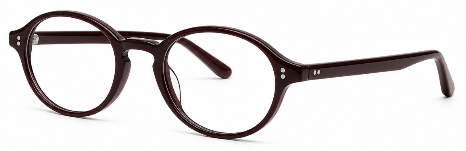 Lex Burgundy