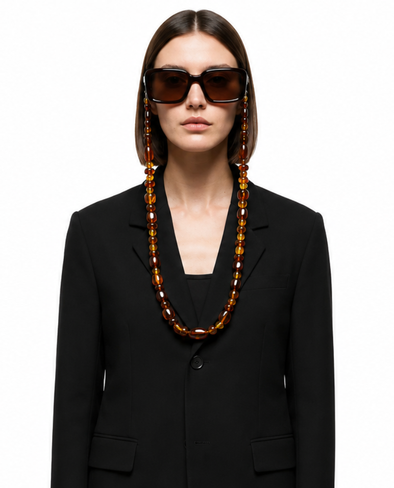 ROUND CHAIN 1