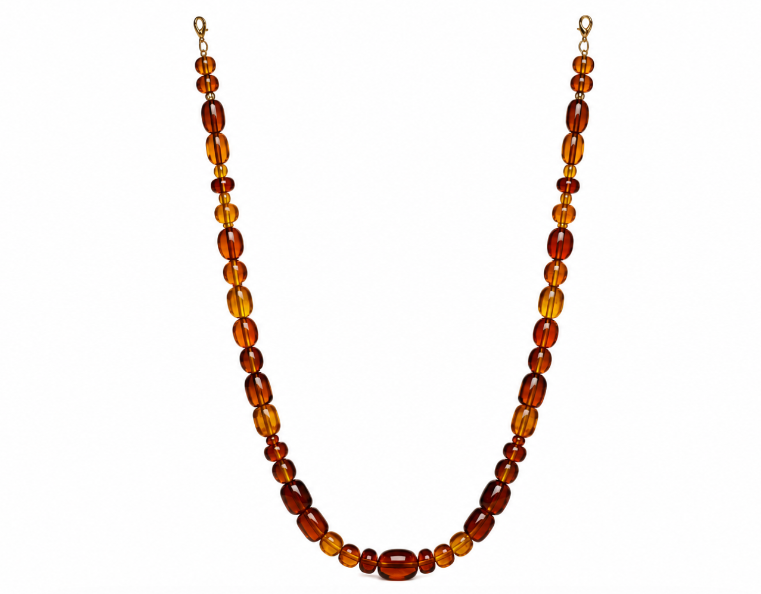 ROUND CHAIN 1