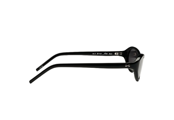 Aria Black