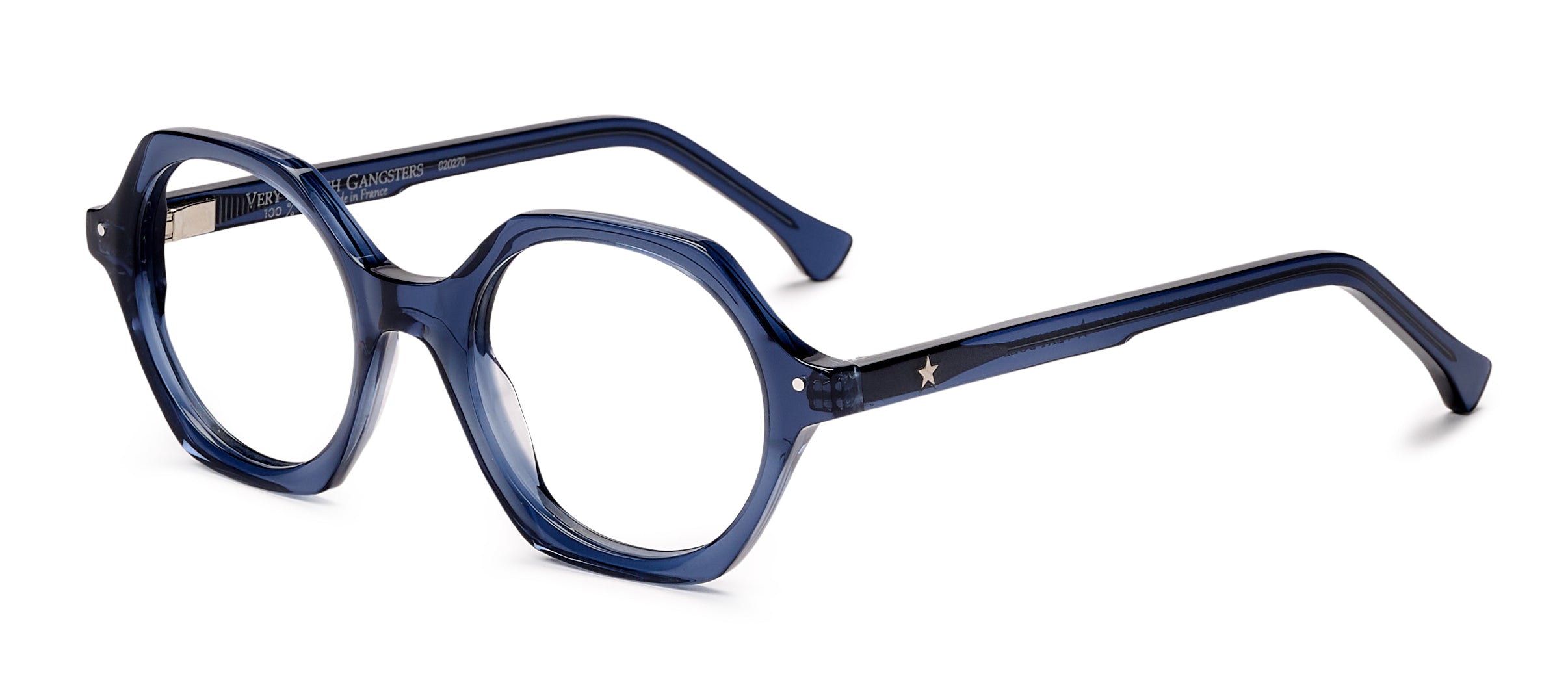 VFG Very Bold 165