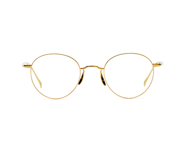 Lunettes de vue de la marque ayame monture optique mixte, modèle unisexe qui convient pour les hommes, et les femmes, avec un design rond fabriquée en acetate disponible dans les boutiques Atelier Lou Paris